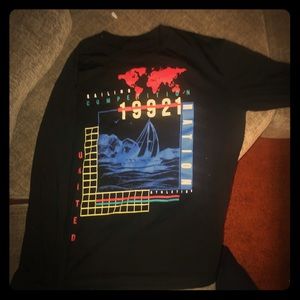 Sailing Competition long sleeve